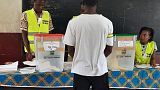 Eleições Legislativas em São Tomé e Príncipe