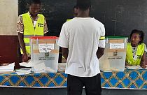 Eleições Legislativas em São Tomé e Príncipe