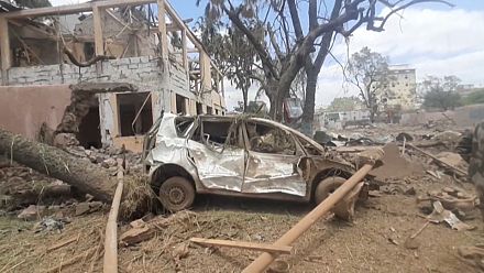 Somalie : 20 morts dans l'attaque de lundi à Beldeweyne 