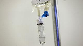Yeni bir araştırmada kemoterapinin damar yolu yerine deri altından uygulanabilmesine dair umut vadeden sonuçlar elde edildi