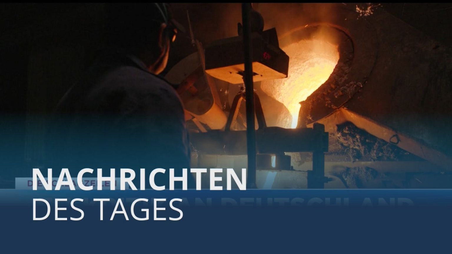 Nachrichten des Tages | 4. Oktober - Mittagsausgabe