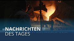 Nachrichten des Tages | 4. Oktober - Mittagsausgabe