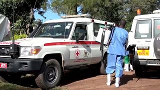 Ebola places Uganda's health system under strain