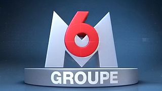 The French broadcaster Groupe M6. 