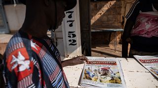Burkina Faso : la junte veut organiser des élections d'ici juillet 2024