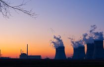 Unlike existing nuclear power plants, the new facility will be powered by nuclear fusion. It will be up and running by 2040, the government says.