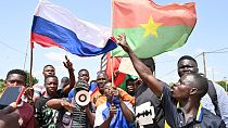 Analysis: How can stability return to Burkina?