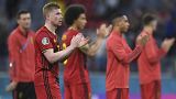 Can Belgium's golden generation finally deliver in Qatar?