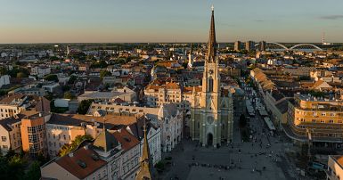 Novi Sad: 7 things to do in this year's European Capital of ...