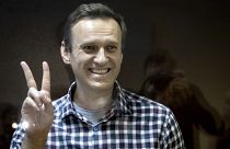  Alexéi Navalni