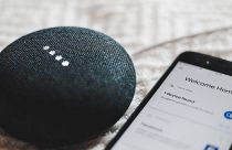 Big tech companies are using machine learning to improve voice recognition