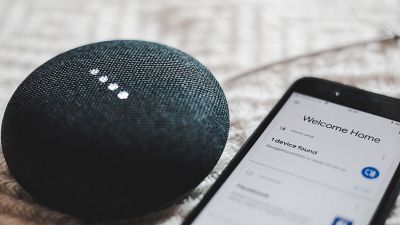 Big tech companies are using machine learning to improve voice recognition