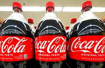 Çevre grupları Coca Cola'nın Mısır'daki COP27 iklim toplantısına sponsor olmasını kınadı