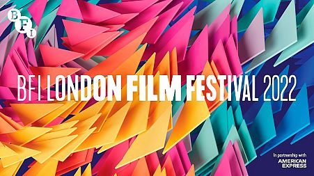 The London Film Festival starts today