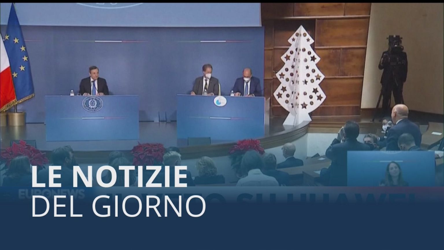 Le notizie del giorno | 04 ottobre - Serale