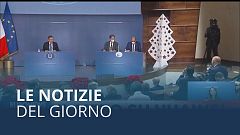 Le notizie del giorno | 04 ottobre - Serale