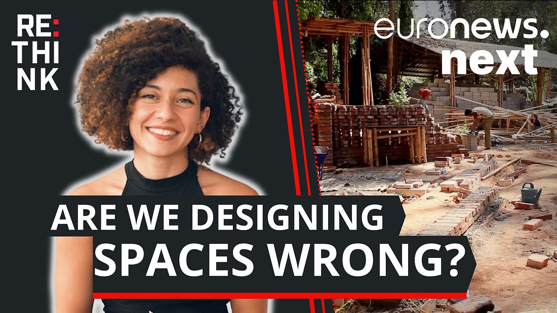 Beautiful view of Resilient Urban Spaces For Vulnerable Communities