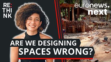 Designing for marginalised people will lead to better urban spaces, says French-Algerian architect Meriem Chabani.