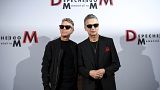 Depeche Mode отправятся в первый за пять лет концертный тур