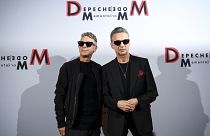 Depeche Mode отправятся в первый за пять лет концертный тур
