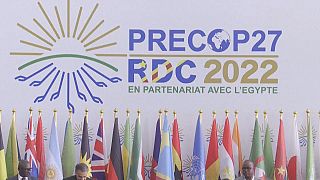 Pre-COP27 meeting ends in Kinshasa