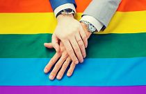 ازدواج همجنستگرایان در اسلوونی