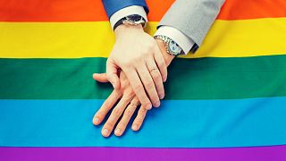 ازدواج همجنستگرایان در اسلوونی