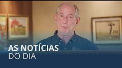 As notícias do dia | 5 Outubro 2022 - Manhã