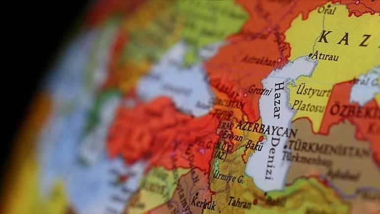 İran’dan ‘Azerbaycan Ermenistan üzerinden Türkiye’ye enerji koridoru açmak istiyor’ iddiası