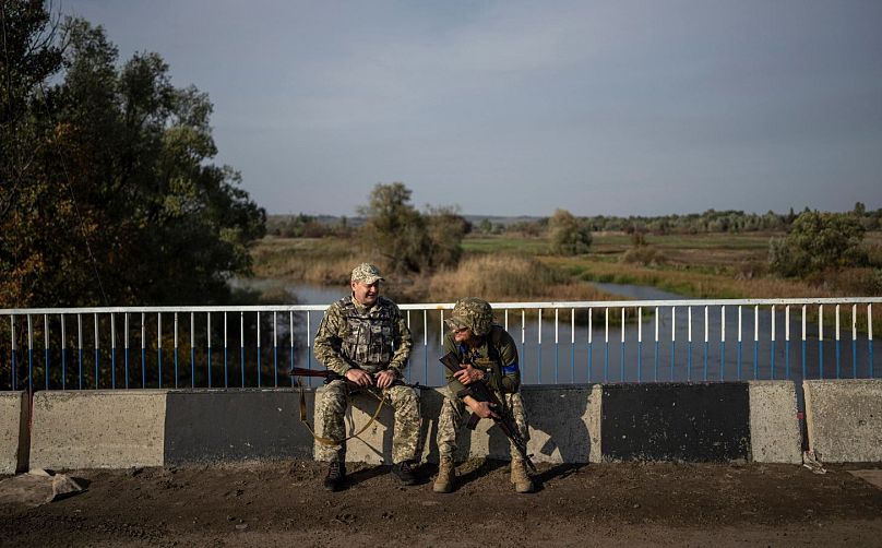 AP Photo/Evgeniy Maloletka