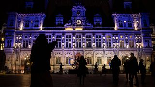 A katari vb idején nem lesznek kivetítők a párizsi városháza előtt sem.