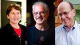 L'Américaine Carolyn R. Bertozzi, le Danois Morten Meldal et l'Américain K. Barry Sharpless remportent le prix Nobel de chimie 2022