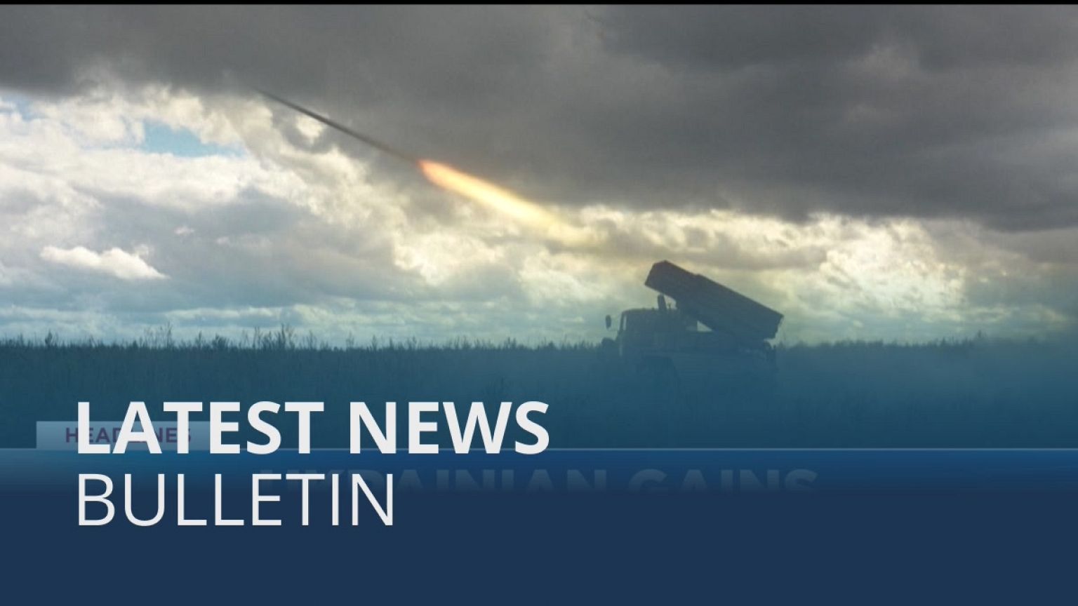 Latest news bulletin | October 5th – Midday