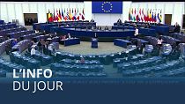 L’info du jour | 5 octobre - Mi-journée