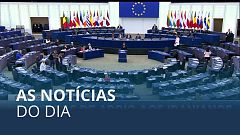 As notícias do dia | 5 Outubro 2022 - Tarde