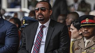 L'Ethiopie accepte des pourparlers de paix avec les rebelles tigréens