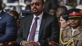 Ethiopia agrees to peace talks with Tigrayan rebels