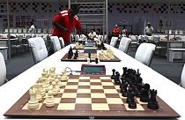 Satrançta dünya şampiyonu Carlsen'i yenen Niemann'a hile suçlaması