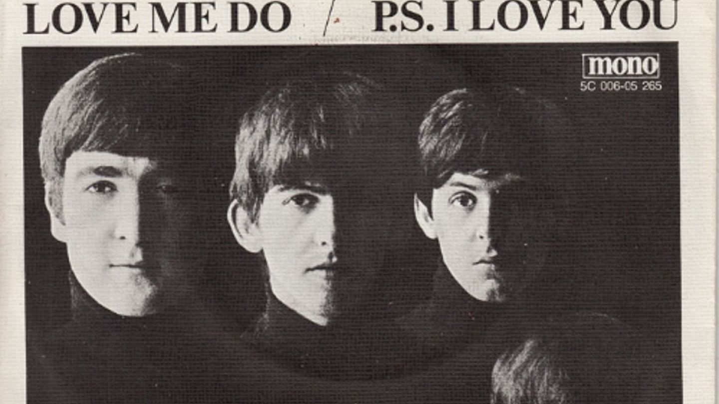The Beatles 'Love Me Do' at 60: why is it still so unique? | Euronews
