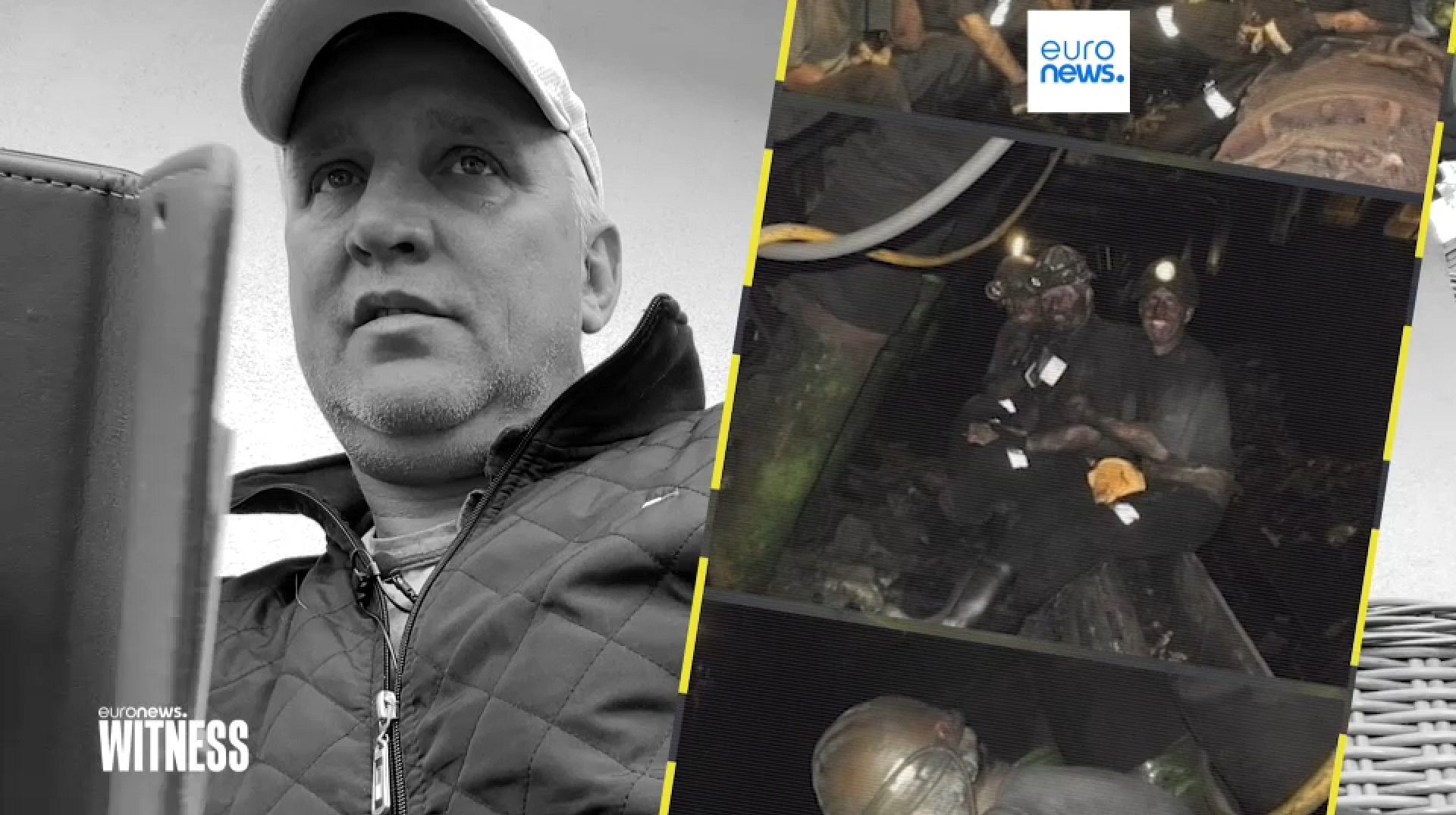 Lack of coal causes winter anxiety for Poles who depend on it Euronews