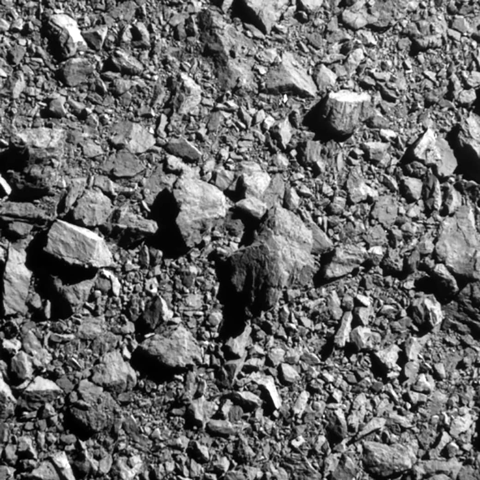 NASA’s DART mission to crash a spacecraft into an asteroid has created ...