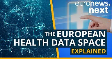 European Commission and WHO/Europe sign €12 million agreement to strengthen  health information systems and boost health data governance and  interoperability in Europe