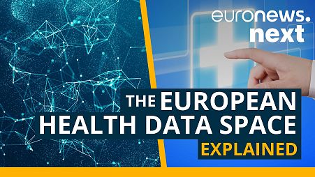 The digitisation of healthcare is one of Europe's top priorities.