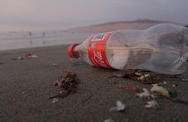 Campaigners say Coca Cola is one of the world's biggest polluters.
