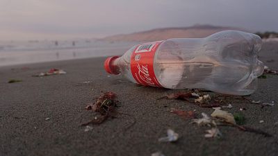 Campaigners say Coca Cola is one of the world's biggest polluters. Campaigners say Coca Cola is one of the world's biggest polluters.
