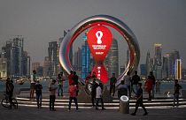 Die WM in Katar bleibt bei vielen umstritten