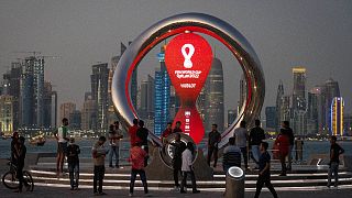 Il Mondiale 2022 si svolgerà in Qatar dal 20 novembre al 18 dicembre