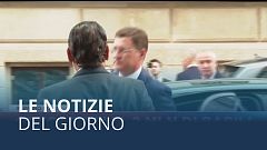 Le notizie del giorno | 05 ottobre - Serale