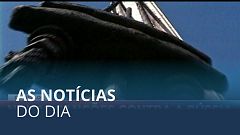 As notícias do dia | 5 Outubro 2022 - Noite