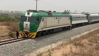 Nigeria: Last hostages from March train attack freed- military